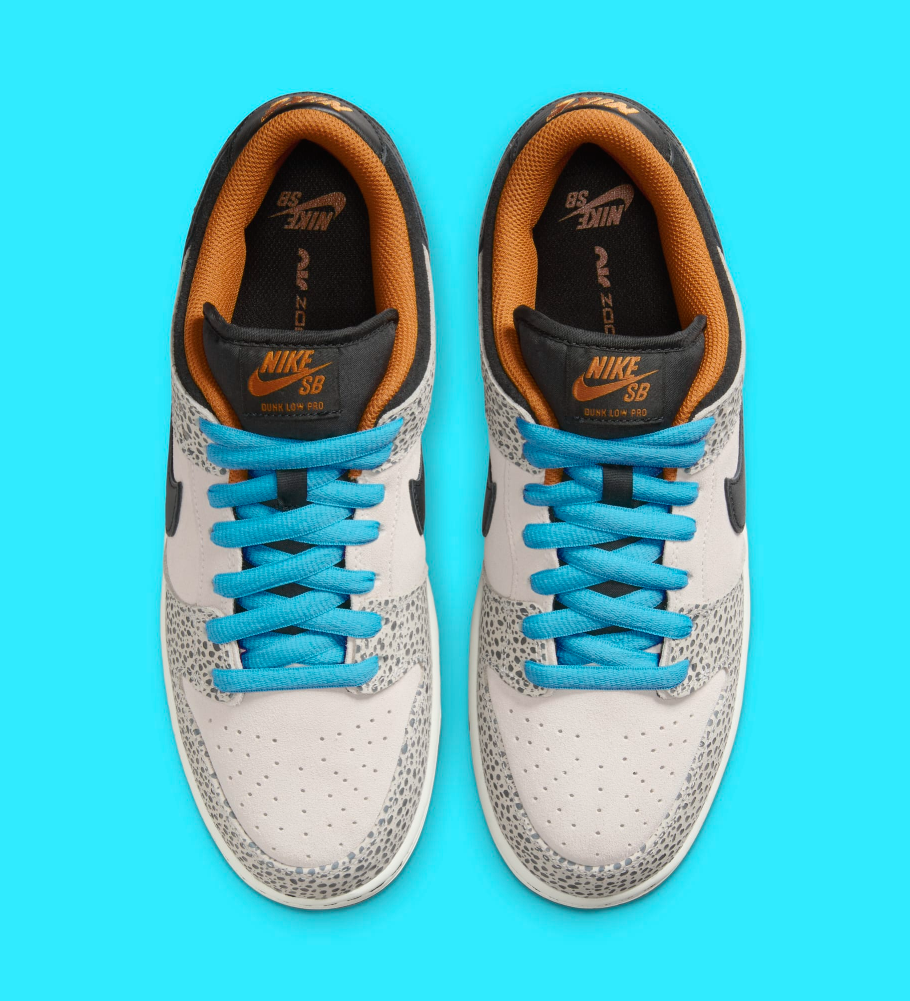 Nike SB Dunk Low Pro 1０US サファリ Nike SB Dunk Low Pro Electric Pack Olympic Safari | eBay